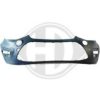 DIEDERICHS 1485150 Bumper